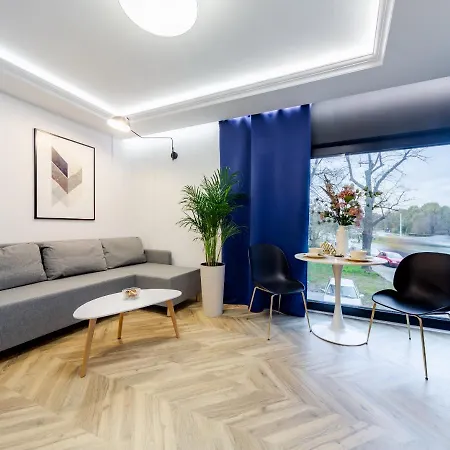 Winter 5min Old Town * Danzica