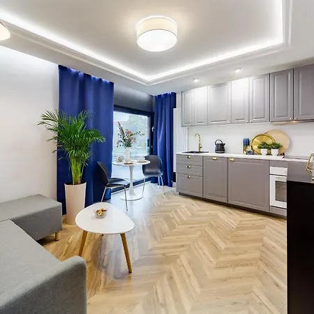 Winter 5min Old Town *