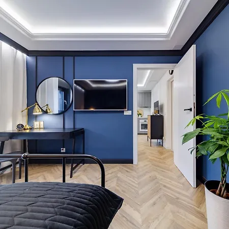 Winter 5min Old Town