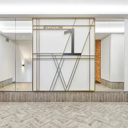 Winter 5min Old Town * Danzica