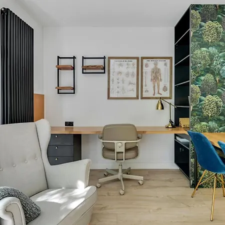 Winter 5min Old Town *