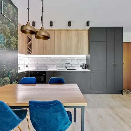 Apartment Winter 5min Old Town *