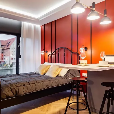 Winter 5min Old Town *