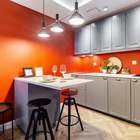 Appartamento Winter 5min Old Town *