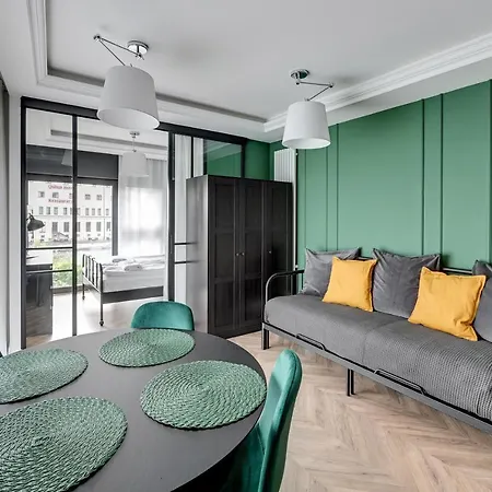 Winter 5min Old Town Appartamento *