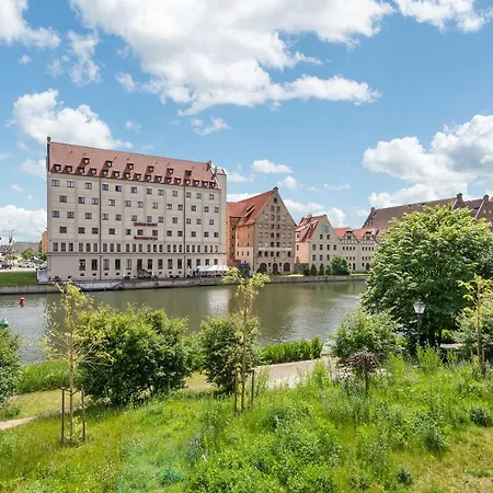 Appartamento Winter 5min Old Town Danzica