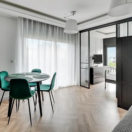 Apartment Winter 5min Old Town