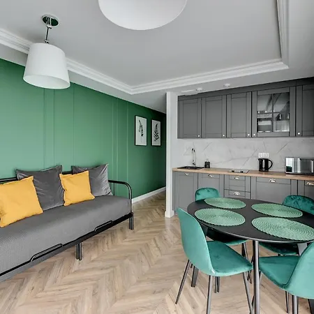 Winter 5min Old Town Danzica