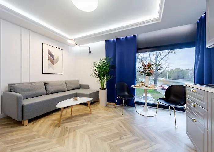 Winter 5min Old Town * Gdańsk