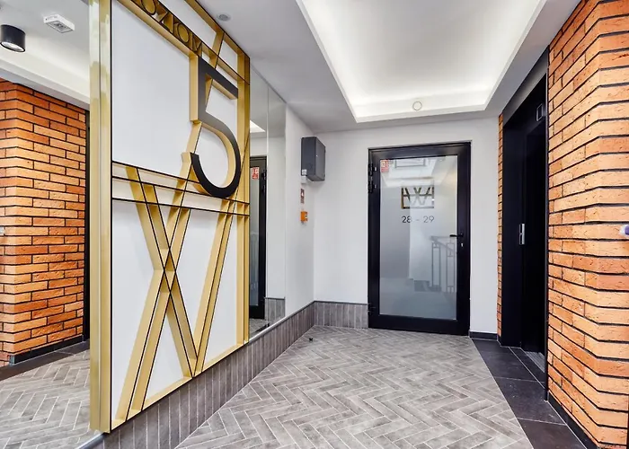 Apartamento Winter 5min Old Town *