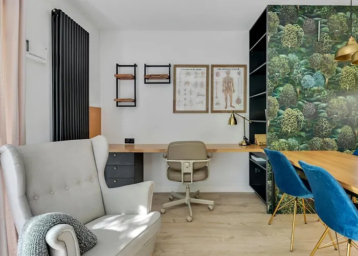 Winter 5min Old Town *