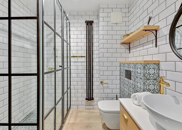 Winter 5min Old Town * Gdańsk