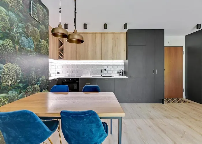 Apartamento Winter 5min Old Town *