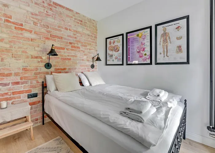 Winter 5min Old Town * Gdańsk