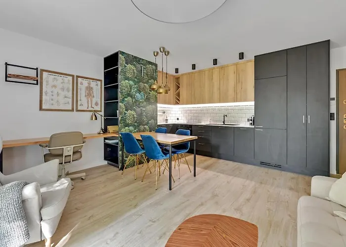 Winter 5min Old Town