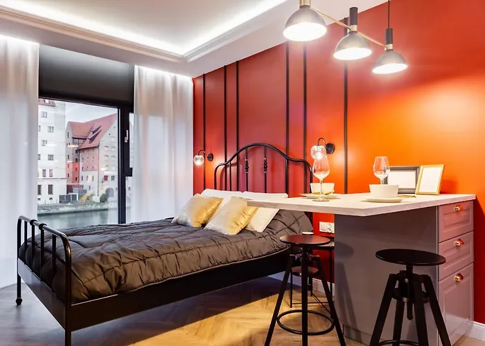 Winter 5min Old Town *