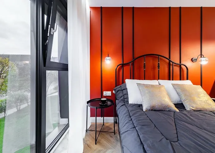 Apartamento Winter 5min Old Town Gdańsk