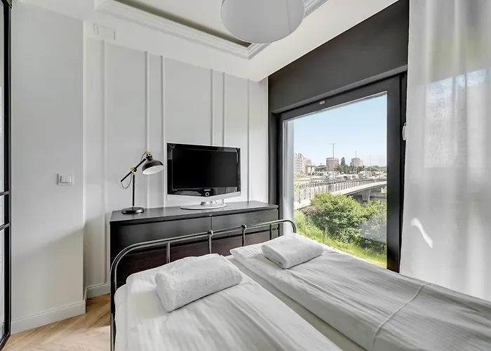 Apartamento Winter 5min Old Town Gdańsk