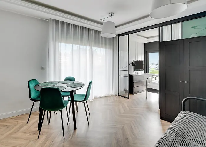 Apartamento Winter 5min Old Town