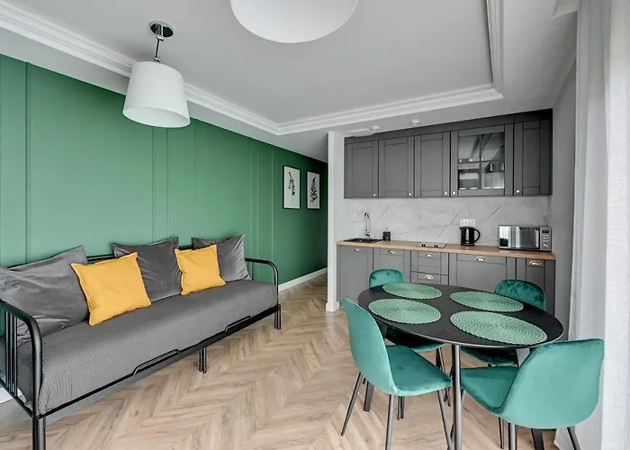 Winter 5min Old Town Gdańsk