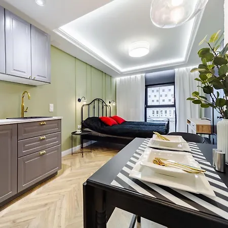 Διαμέρισμα Winter 5min Old Town *