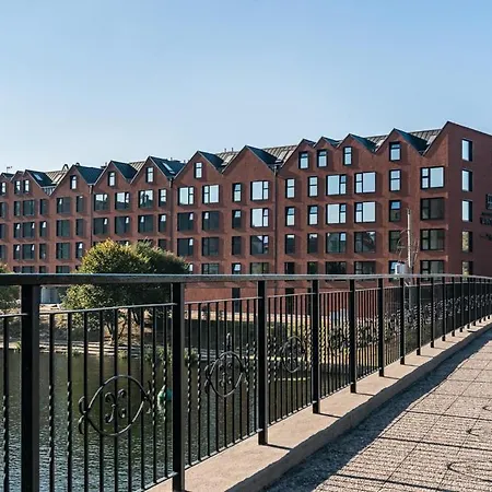 Διαμέρισμα Winter 5min Old Town