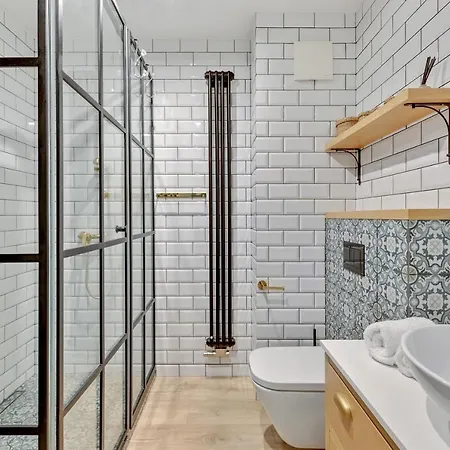 Winter 5min Old Town * Γκντανσκ