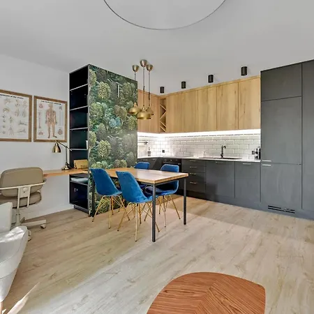 Winter 5min Old Town